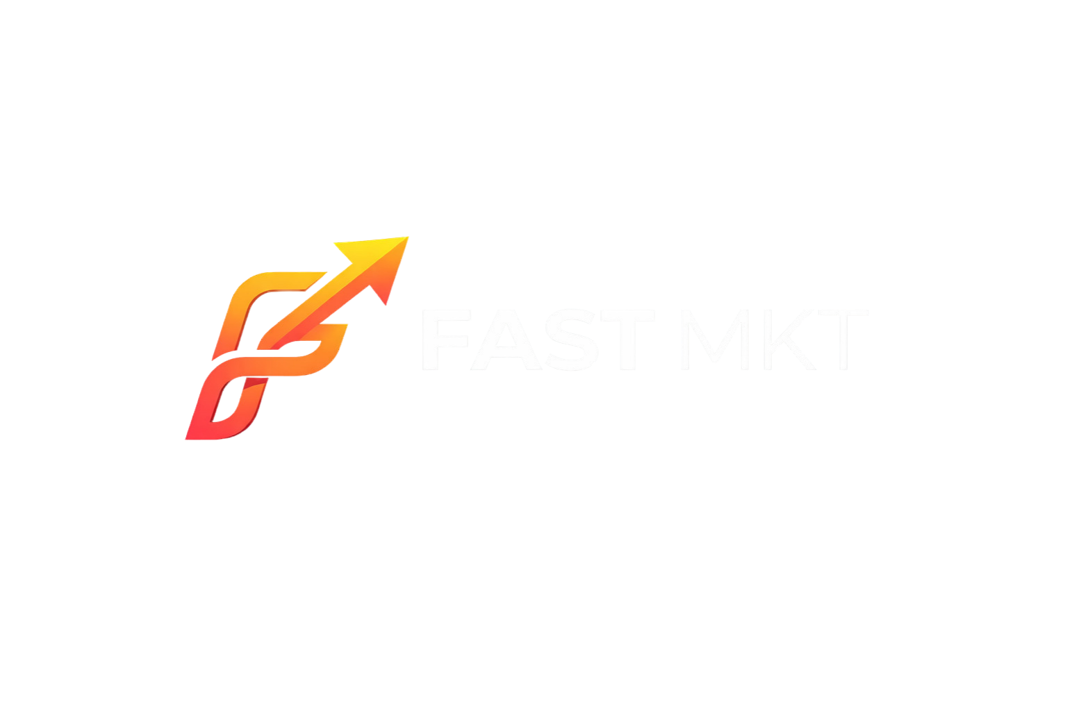 Fast MKT Logo